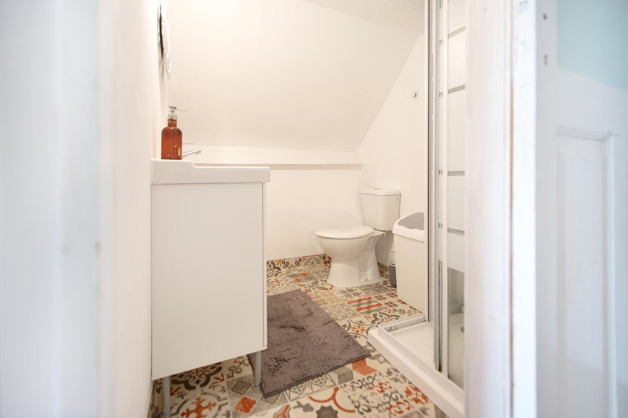 Pompeu Art Nouveau Apartment Aveiro Bagian luar foto