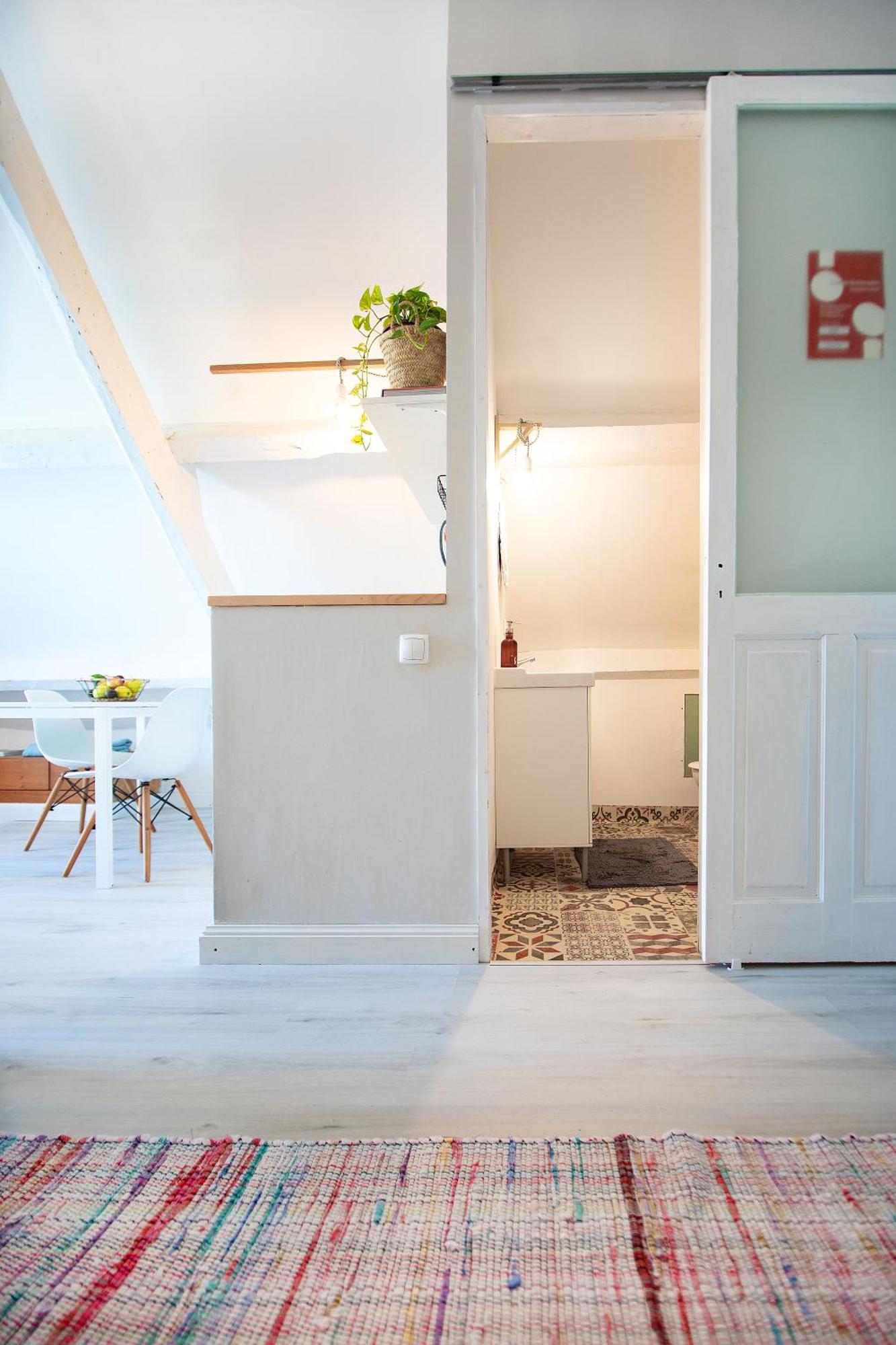 Pompeu Art Nouveau Apartment Aveiro Bagian luar foto
