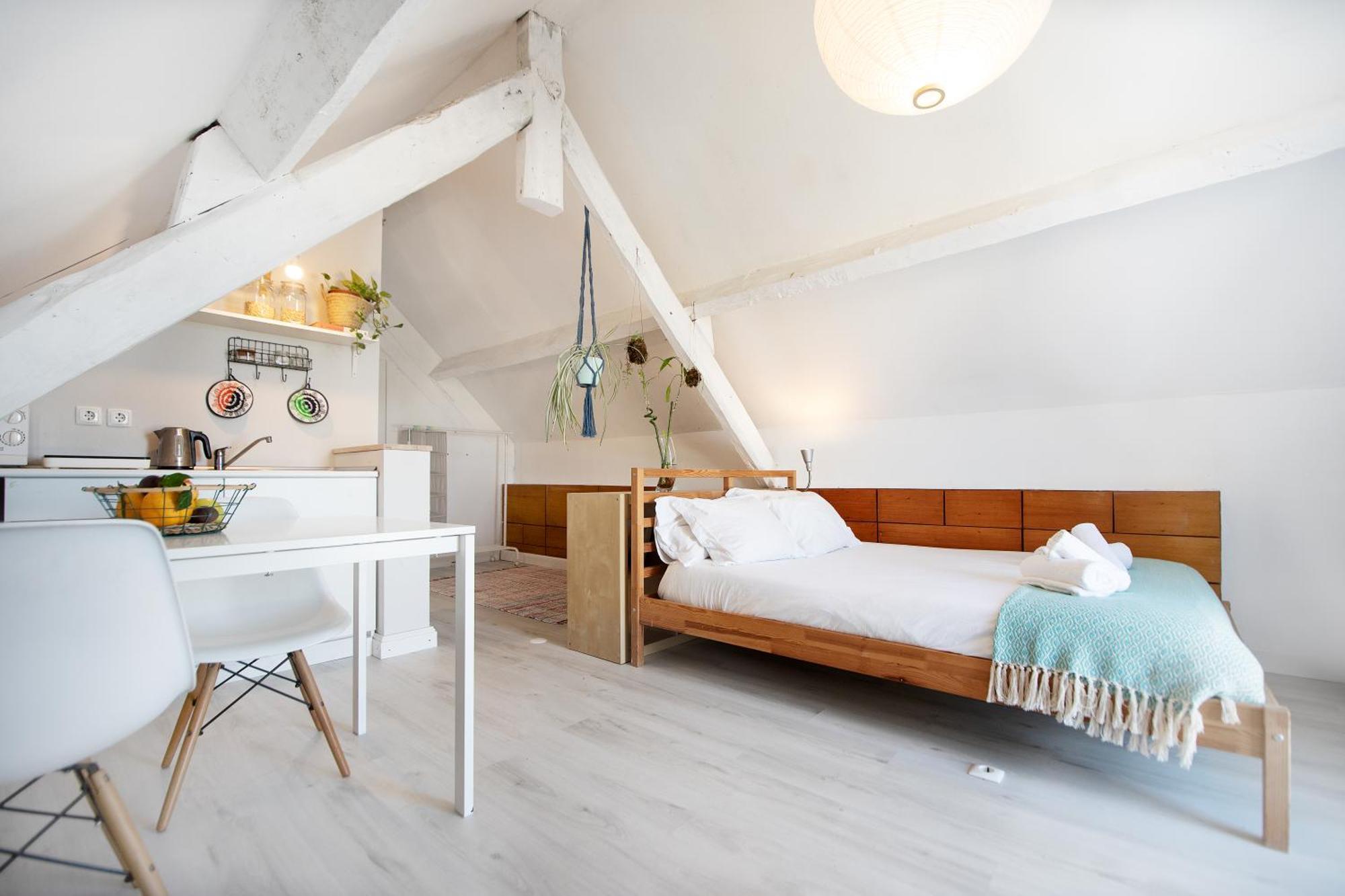 Pompeu Art Nouveau Apartment Aveiro Bagian luar foto