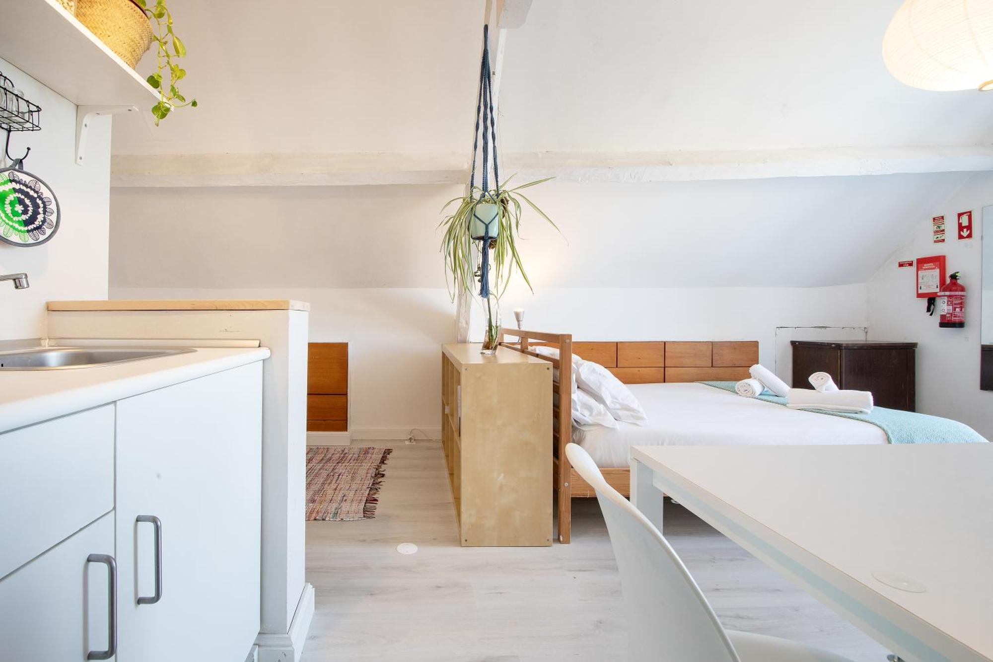 Pompeu Art Nouveau Apartment Aveiro Bagian luar foto