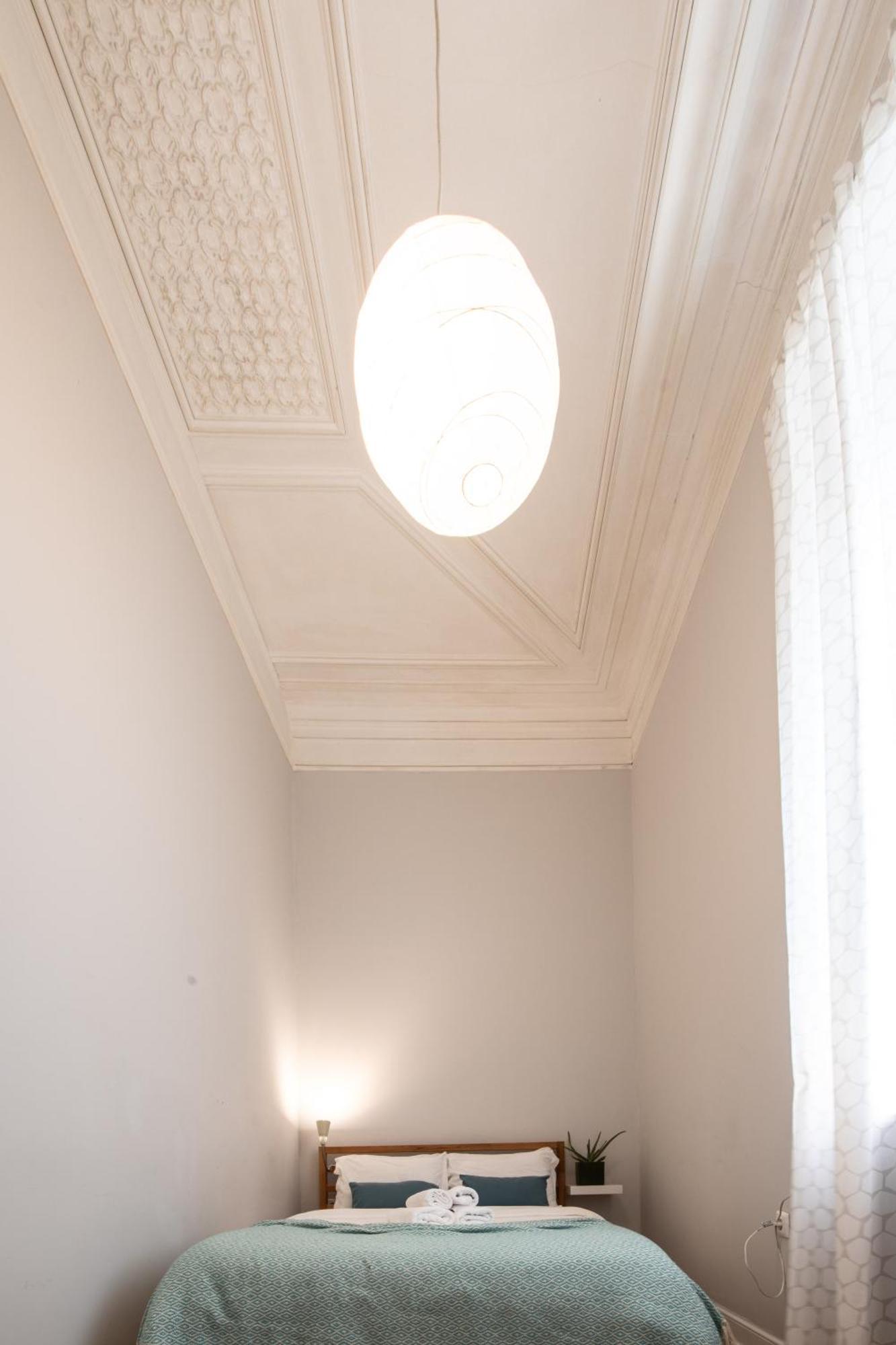 Pompeu Art Nouveau Apartment Aveiro Bagian luar foto