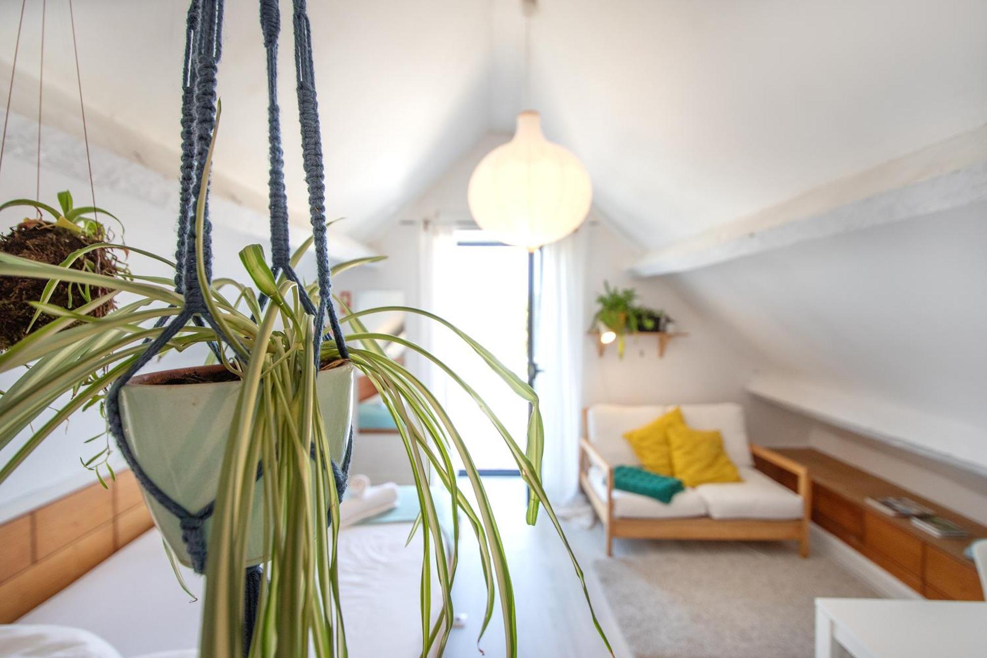 Pompeu Art Nouveau Apartment Aveiro Bagian luar foto
