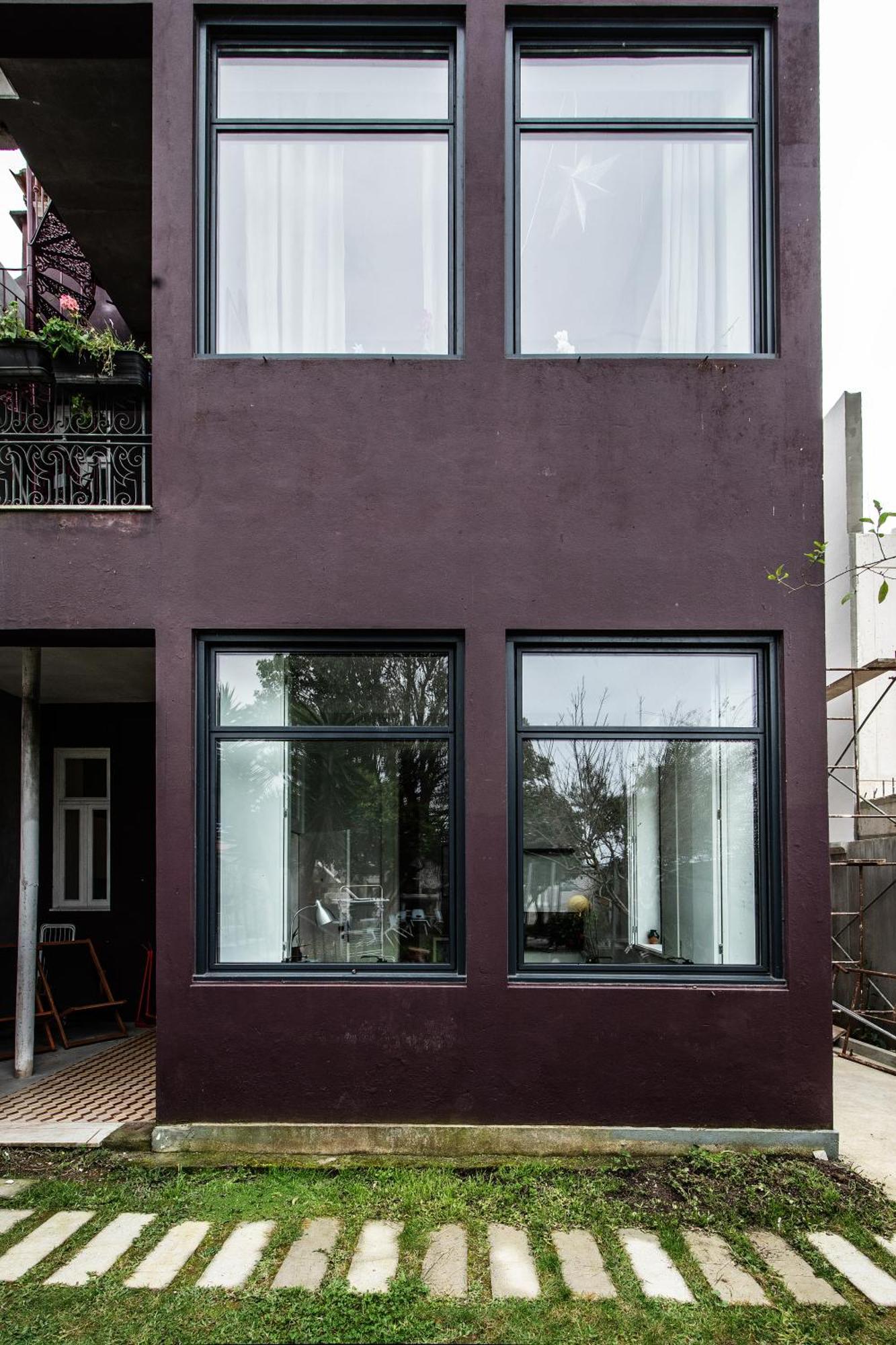 Pompeu Art Nouveau Apartment Aveiro Bagian luar foto